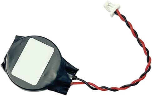 JINTAI CR2032 CMOS Battery for DELL Latitude 3310 2in1 3320 3510 P137G006 3520 5540 P127F001 5550 P37F001 Inspiron 3162 3164 3168 (3185 3195 7620 2in1 Precision 3560 3561 3570 Vostro 5390 5490 5590 in Saudi Arabia