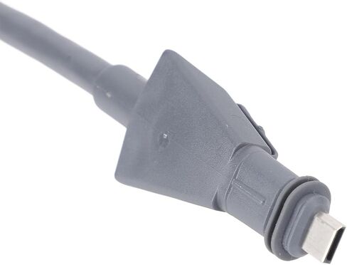 2Pcs Cable Extension Adapter SPX to RJ45 Coupler Cable, Ethernet Adapter with 1200mbps Transfer Rate for Gen 3 Mini in Saudi Arabia