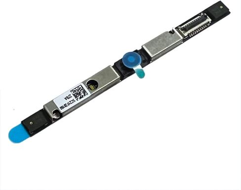 وحدة كاميرا ويب مدمجة من ZAHARA لجهاز Lenovo ThinkBook 14 G4+ ARA 21D0 ThinkBook 16 G4+ ARA 21D1 SC21F28160 5C21D70396 5C21D70403 5C21D70404 5C20Z72183 5C20Z72182 in Kuwait