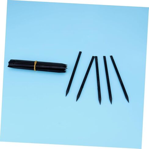 NUOBESTY 100PCS Anti-Static Spudger Repair Tool Kit Double-Headed Opening Pry Sticks for Mobile Phones Tablets and Laptops Essential Prying Tools for Electronics Repair in Saudi Arabia