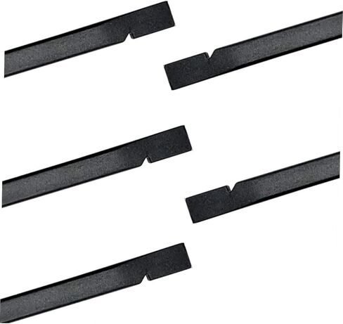 NUOBESTY 100PCS Anti-Static Spudger Repair Tool Kit Double-Headed Opening Pry Sticks for Mobile Phones Tablets and Laptops Essential Prying Tools for Electronics Repair in Saudi Arabia