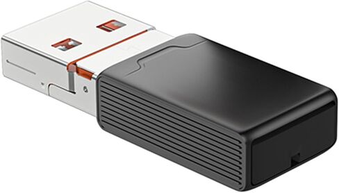 قارئ بطاقات من النوع C إلى MicroSD، وصول سهل للملفات مع محولات USB المضمنة لقارئ بطاقات الذاكرة من النوع C للكمبيوتر المحمول in Saudi Arabia