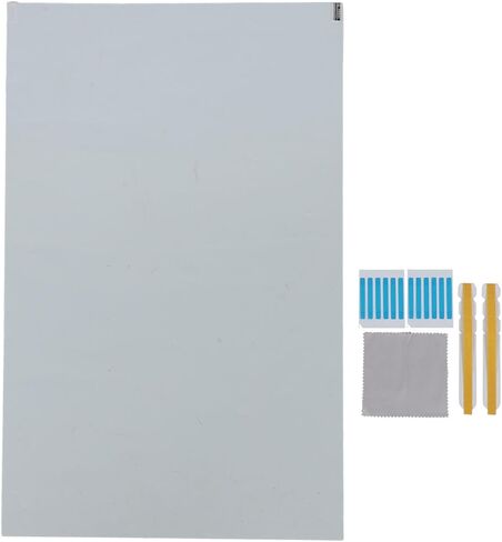 27inch Computer Blue Light Blocking Screen Protector, Anti Blue Light Filter for Computer Monitor, Anti U V Eye protections Filter Film Panel for Desktop PC U V Blocking Filter in Saudi Arabia
