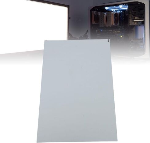 27inch Computer Blue Light Blocking Screen Protector, Anti Blue Light Filter for Computer Monitor, Anti U V Eye protections Filter Film Panel for Desktop PC U V Blocking Filter in Saudi Arabia