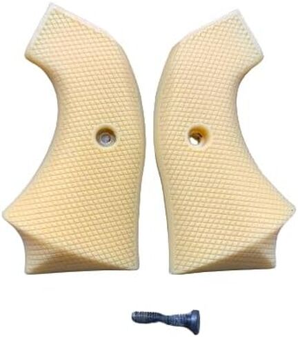 'MAUL' Chiappa SAA 1873 Grips Made In USA Honeycomb Black Extended w/hardware in Kuwait