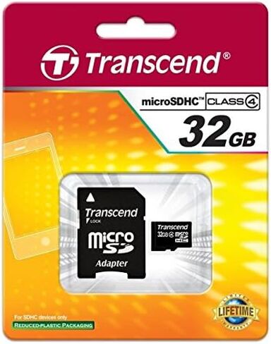 بطاقة ذاكرة كاميرا الفيديو ترانسيند، متوافقة مع كاميرا الفيديو سوني HDR-AS100V in Saudi Arabia