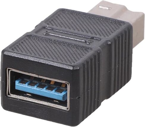محول USB3.0 USB B ذكر موصل محول USB B إلى محول USB/النوع C in Kuwait