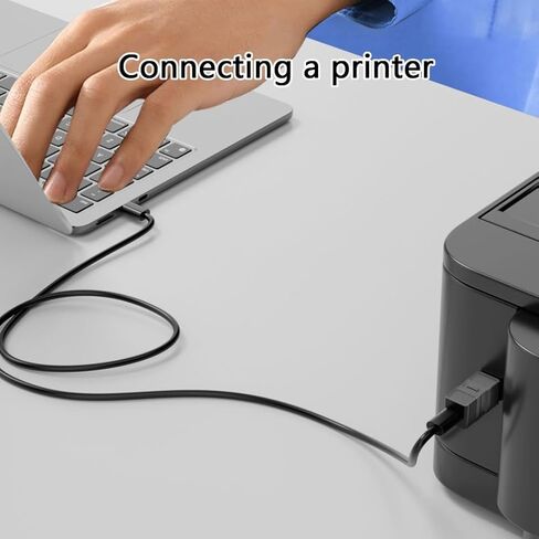 محول USB3.0 USB B ذكر موصل محول USB B إلى محول USB/النوع C in Kuwait