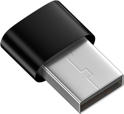 USB2.0 to Type C Converter for Connecting Traditional USB Devices to Type C Devices 480Mbps Data Transmission Converter Type C Adapter in Saudi Arabia