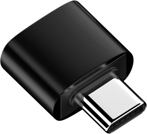 USB2.0 to Type C Converter for Connecting Traditional USB Devices to Type C Devices 480Mbps Data Transmission Converter Type C Adapter in Saudi Arabia