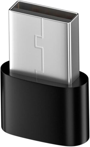 USB2.0 to Type C Converter for Connecting Traditional USB Devices to Type C Devices 480Mbps Data Transmission Converter Type C Adapter in Saudi Arabia