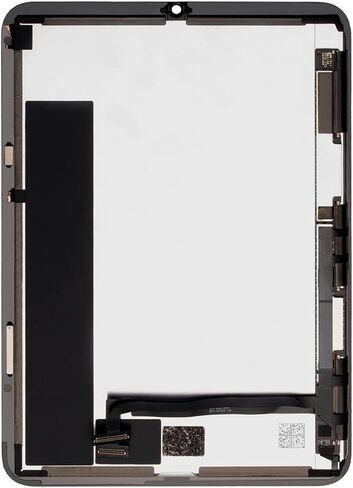 Replacement for iPad mini 6 2021 A2568 A2568 A2569 LCD Display Digitizer Touch Screen Assembly USA (WiFi Version) in Saudi Arabia