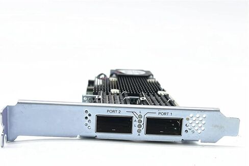 UCSC-PCIE-C40Q-03 Dual-Port 40Gb QSFP Virtual Interfac for Server Industrial Computer PC in Saudi Arabia