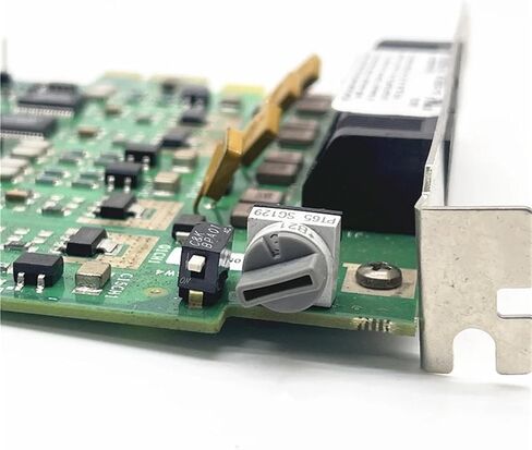 D4PCIUFEQ D 4PCIU PCIE بطاقة تناظرية رباعية الاتجاه D4PCIUFEW (A) يمكن استخدامها لمكالمات الفاكس وضغط الترميز in Saudi Arabia