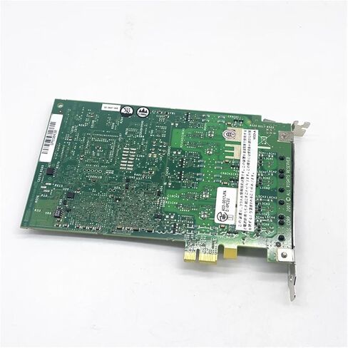 D4PCIUFEQ D 4PCIU PCIE بطاقة تناظرية رباعية الاتجاه D4PCIUFEW (A) يمكن استخدامها لمكالمات الفاكس وضغط الترميز in Saudi Arabia
