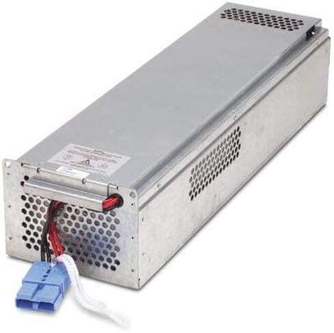 APC Replacement Battery Cartridge #27 - T - RBC27 in Saudi Arabia