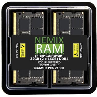 NEMIX RAM product catalog