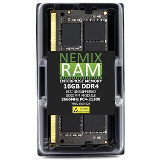NEMIX RAM كتالوج المنتج
