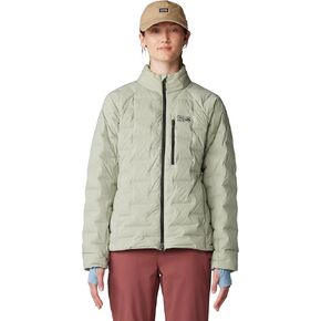 Mountain Hardwear Women's StretchDown Jacket in Kuwait