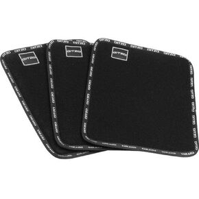 Gitzo GC5560 Tripod Leg Warmer (Black) in Kuwait