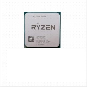 R 5 3600X R5 3.8 GHz Six-Core Twelve-Thread CPU Processor 7NM 95W L3=32M 100-000000022 Socket AM4 in Saudi Arabia