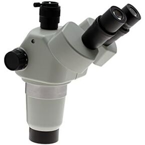 Trinocular Body Microscope - 21x-135x in Saudi Arabia