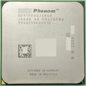 ph X4 9150 9150e Quad-Core Desktop 1.8GHz CPU HD9150ODJ4BGH Socket AM2+/940pin in Saudi Arabia