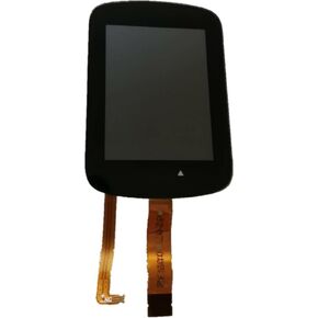 1*LCD Touch Screen Display Digitizer Repair Part for Garmin Edge 130 GPS Bike in Kuwait