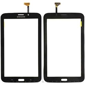 Touch Screen Digitizer Glass Lens Replacement for Samsung Galaxy Tab 3 7.0" SM-T2105 P3200 P3210 P3220 T210 T211 USA (White) in Saudi Arabia