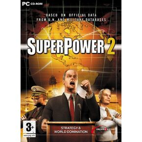 SuperPower 2 [Download] in Kuwait