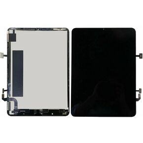 استبدال OEM iPad Air 4 شاشة LCD محول الأرقام شاشة تعمل باللمس الجمعية A2325 A2324 A2072 A2316 USA in Kuwait