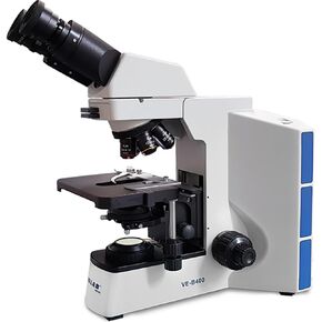 Binocular Biological Microscope w/Koehler Illumination and Plan Achro. in Saudi Arabia