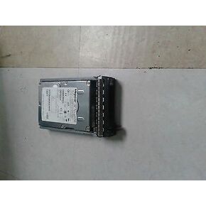 DELL WD6001BKHG-18D22V1 600GB 10K SAS 6G 2.5in WD HDD (Renewed) in Kuwait
