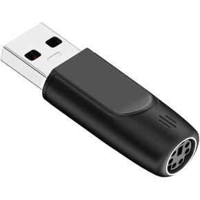 Type C USB to for 2 Connection Adapter Supporting Multiple Device for Integration with Computer Data Transfer Adapter in Kuwait