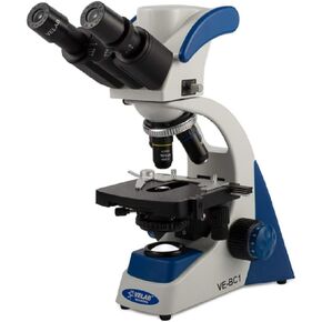 VE-BC1 Binocular Microscope with Integrated 3.0 MP Digital Camera in Saudi Arabia