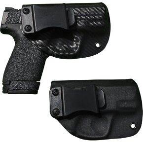 Colt Mustang 380 IWB Kydex Gun Holster in Saudi Arabia