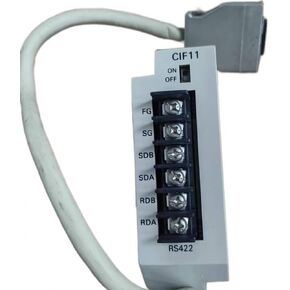 CPM1CIF11 واجهة محول الاتصالات التسلسلية على نحو سلس ومتوافق in Kuwait