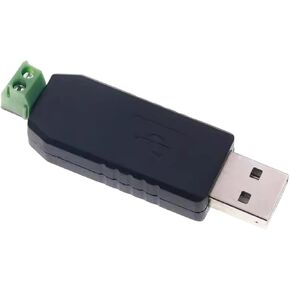 Smairt Electronics USpB إلى RS485 محول Adaptier CH340 PL2303 FT232RL إلى RS485 RS - 485 وحدة لـ Artduino الجديدة 2026 عالية لمكونات إلكترونية موثوقة ودقة وأداء مستقر in Kuwait