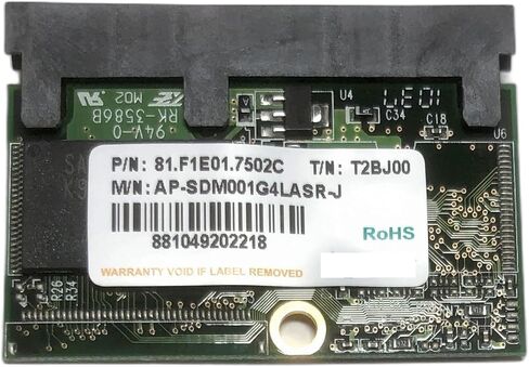 Compatible with ACER 4H49T-1GB SATA AP WYSE in Saudi Arabia