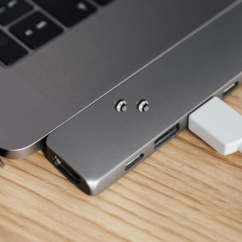 10pcs Mini Computer Hard Drive Screws M3 Φ8x8.7mm Fastening Replacement Screws for PC Case and Gaming Electronics Repair in Kuwait