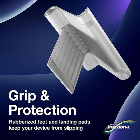 حامل وحامل BoxWave متوافق مع Midas M32 Live - حامل ألومنيوم VersaView، محمول، رؤية متعددة الزوايا، قوي in Kuwait