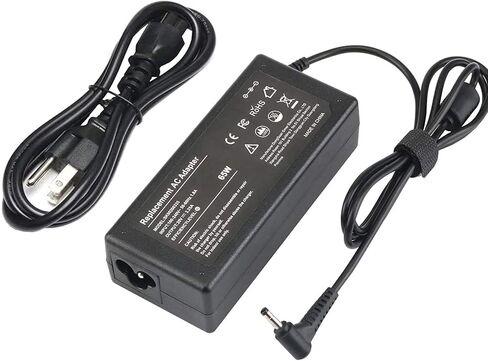AC Adapter Charger for Lenovo IdeaPad S145-15API 81UT00EAUS in Saudi Arabia