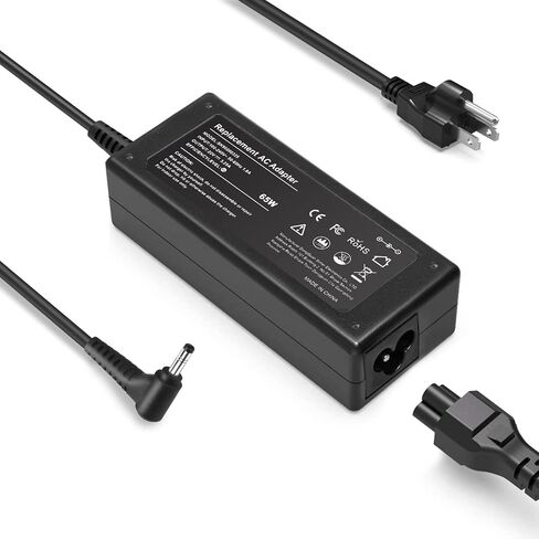 AC Adapter Charger for Lenovo IdeaPad S145-15API 81UT00EAUS in Saudi Arabia