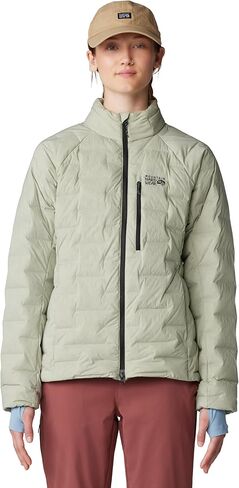 Mountain Hardwear Women's StretchDown Jacket in Kuwait