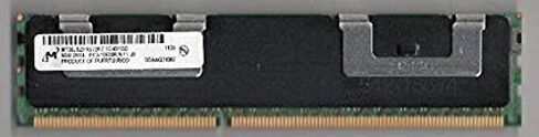 MICRON MT36JSZF1G72PZ-1G4D1DD PC3-10600R DDR3 1333 8GB ECC REG 2RX4 Used in Saudi Arabia