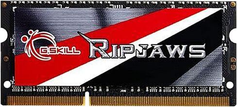 G.SKILL Ripjaws 16GB DDR3 SDRAM Memory Module in Saudi Arabia