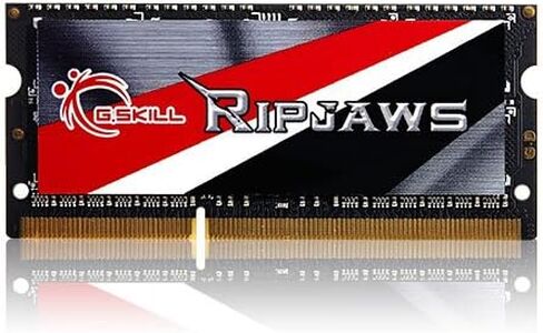 G.SKILL Ripjaws 16GB DDR3 SDRAM Memory Module in Saudi Arabia