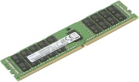 Supermicro Certified MEM-DR432L-SL02-ER24 Samsung 32GB DDR4-2400 LP ECC REG Server Memory in Saudi Arabia