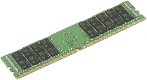 Supermicro Certified MEM-DR432L-SL02-ER24 Samsung 32GB DDR4-2400 LP ECC REG Server Memory in Saudi Arabia