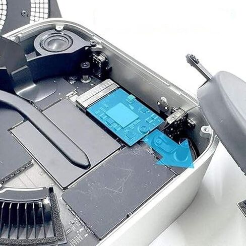 WALFRONT Upgraded Storage Module M4 Mini Ssd High Speed Ssd for M4 Mini in Saudi Arabia